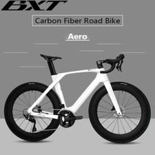 BXT Carbon Road Bike Shimano