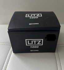 Spro Litz freestyle 1000 Reel