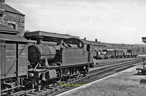 Railway photo 4575 - railway,