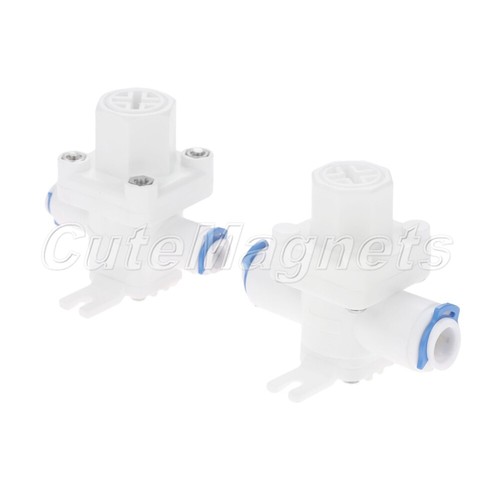 New water pressure reducing - pressure,