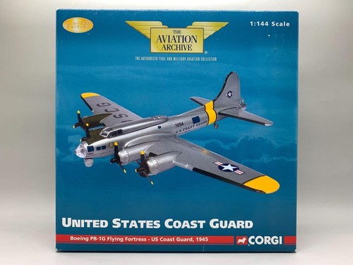 Corgi aviation archive usa - aviation,