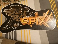 REVELL EPIXX  SHOP BANNER