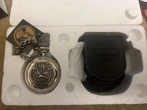 Harley davidson franklin mint - davidson,