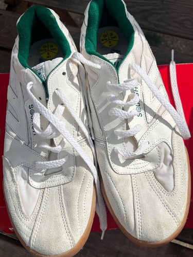 Mens squash shoes size very - mens,