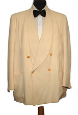 VINTAGE BESOKE SIMPSON FOR