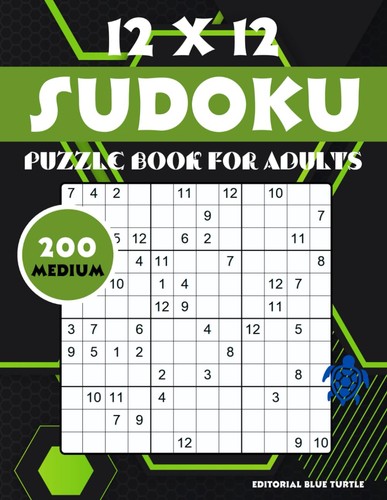 Sudoku puzzle book for - puzzle,