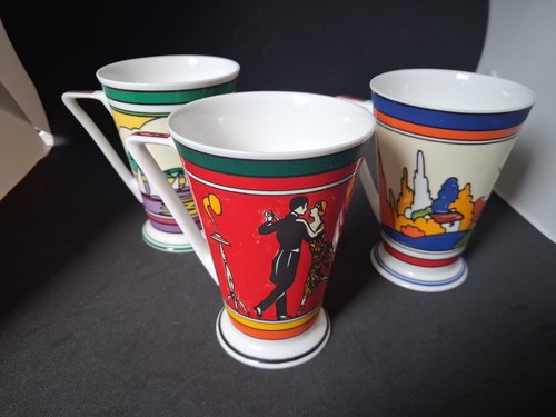 Vintage wren giftware - , mugs