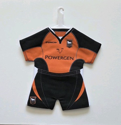 Ipswich town vintage - ipswich,