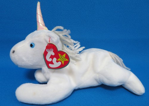Mystic little pony horse - mystic,