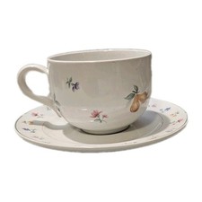 Vintage Arita Orchard Teacup
