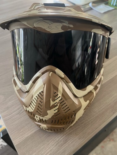 Avata paintball airsoft - avata,