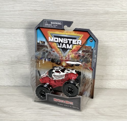 Monster jam - jam,