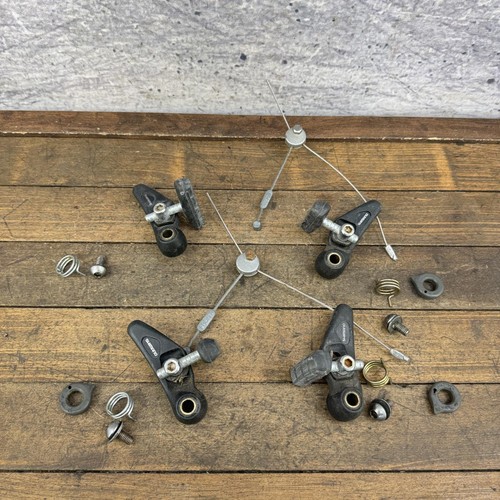 Vintage shimano m630 - vintage, br-m630