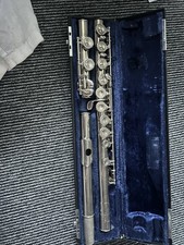 Flute Musical Instrument with