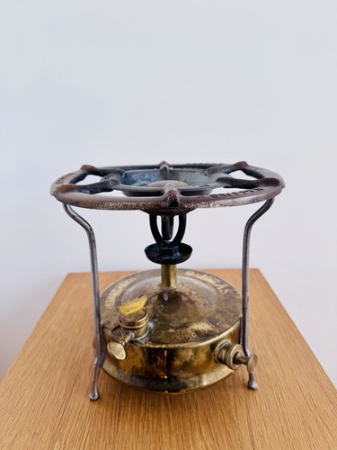 Vintage original svea 5 - no.,
