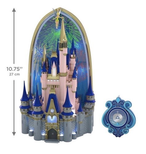Hallmark 2026 walt disney - hallmark,