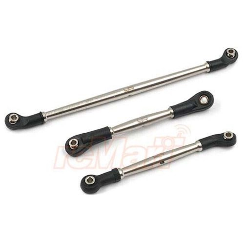 Yeah racing stainless - racing,