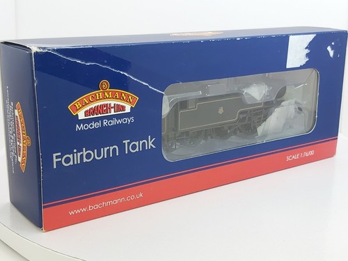Bachmann 881 class 4mt - bachmann,