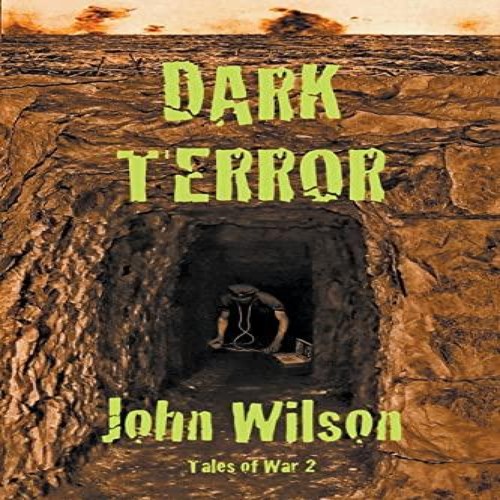 Dark terror john wilson - dark,