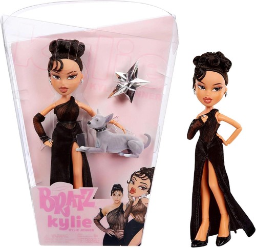 Bratz celebrity night - bratz,