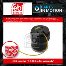 Air Suspension Spring 101148 Febi Bag 042538426 5001857902 0042538426 42538426