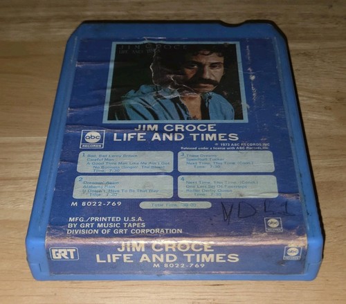 Vtg play tested jim - vtg,