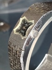 Rare Vintage Antim 17 Jewels