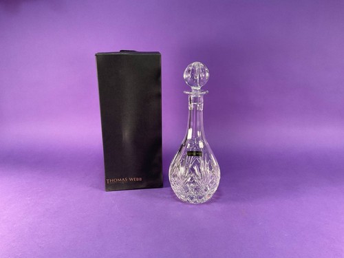 Thomas webb romeo wine - webb,
