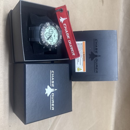 New 50mm chase durer invicta - new,
