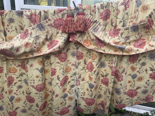 Vintage dorma anise floral - vintage?,