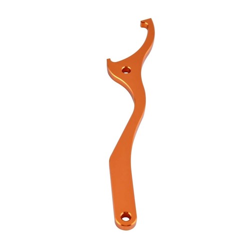 Rear shock spanner - rear, c