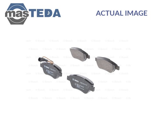 986 494 113 - pads, set