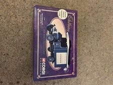 Corgi Classics Cadbury Truck