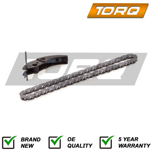 Timing chain kit - chain, fits