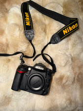 Nikon d7000 digital slr - nikon,