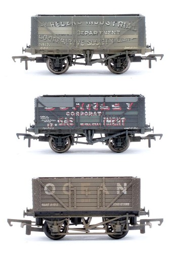 Bachmann gauge set - 'oo',