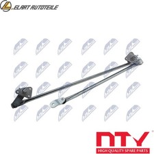 WIPER LINKAGE EMW-MS-006 FOR