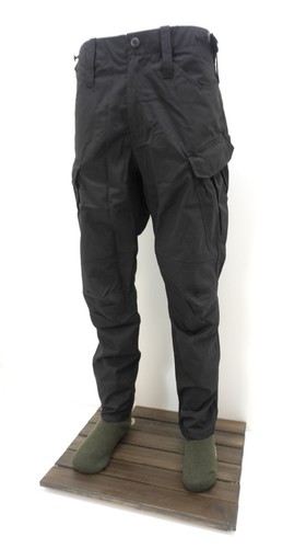 British army black mtp - british, 23