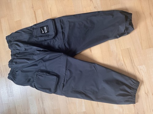 Nike undercover gyakusou sr - x,