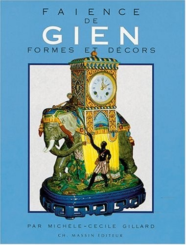 Gien formes décors by - et,