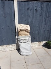 Pennine Pullman Folding Camper Brand New Awning 