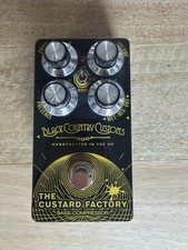 Laney Black Country Customs