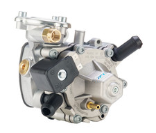 LPG evaporator Tomasetto AT09