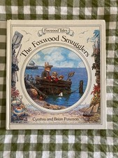 The Foxwood Smugglers