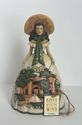 Jim shore gone - gone, the