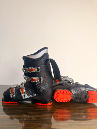 Dalbello prime ski boots - 75,