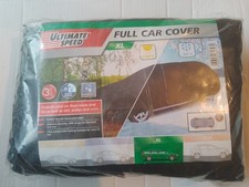 ULTIMATE SPEED FULL CAR