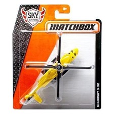 Matchbox Sky Busters SIKORSKY