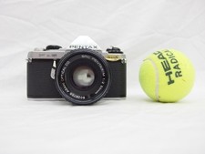 Fully Working and Film Tested