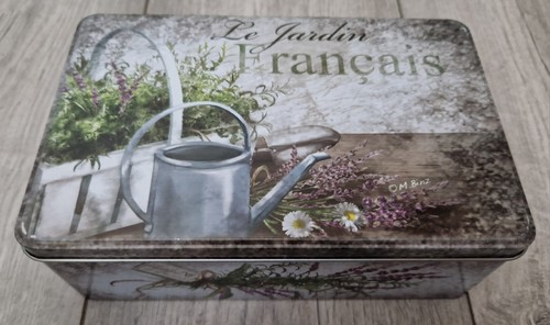 Jardin francais decorative - francais,